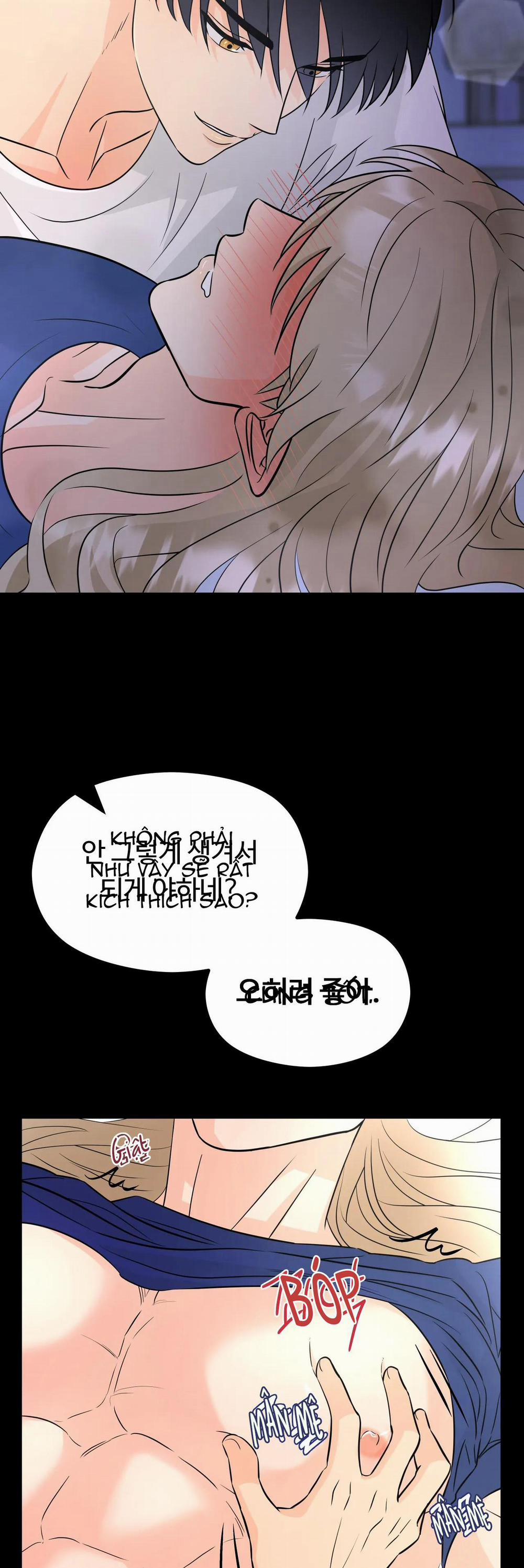 Tình Yêu Cổ Tích 2 trang 23