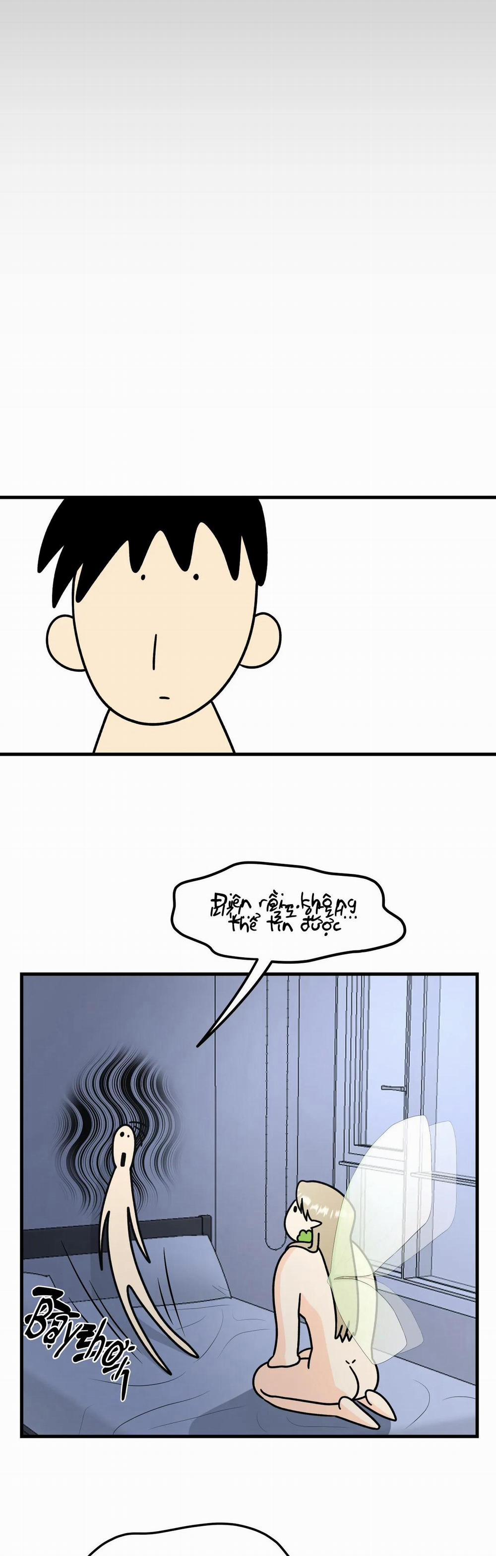 Tình Yêu Cổ Tích 2 trang 26