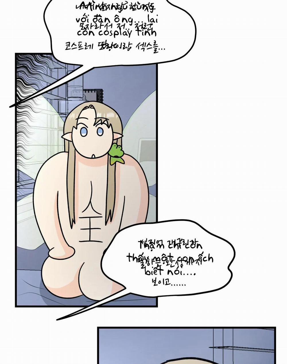 Tình Yêu Cổ Tích 2 trang 27