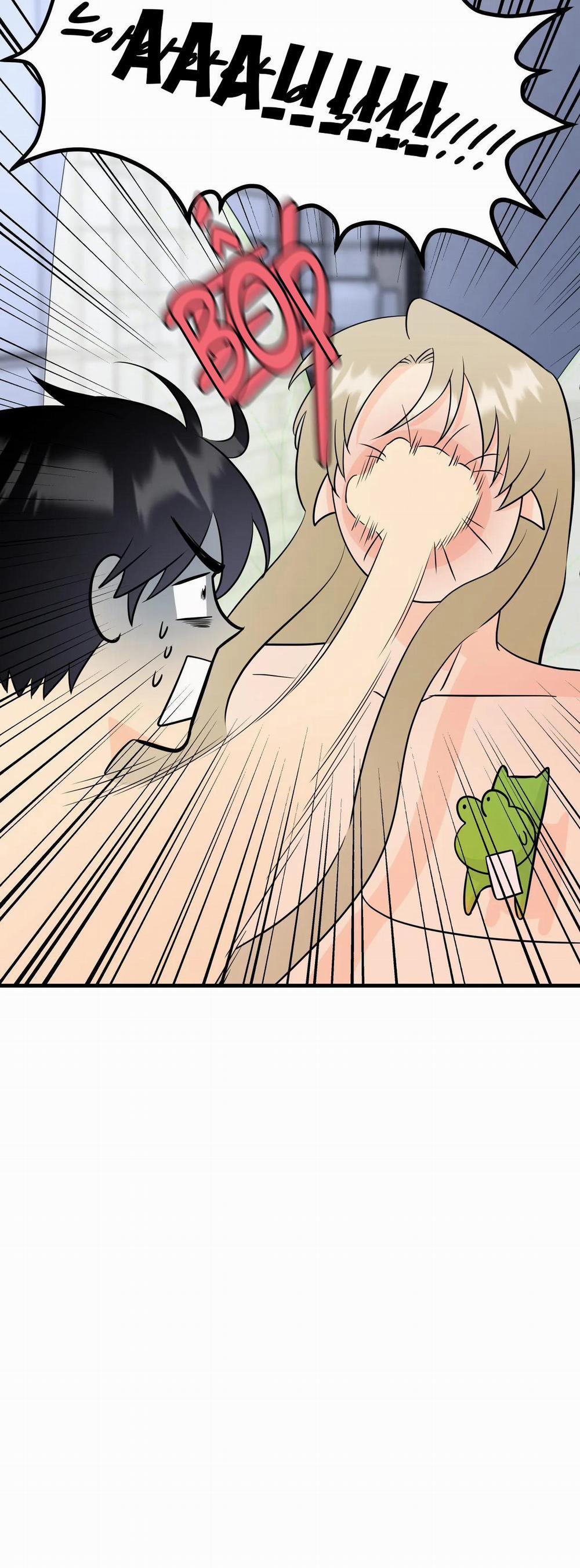 Tình Yêu Cổ Tích 2 trang 30