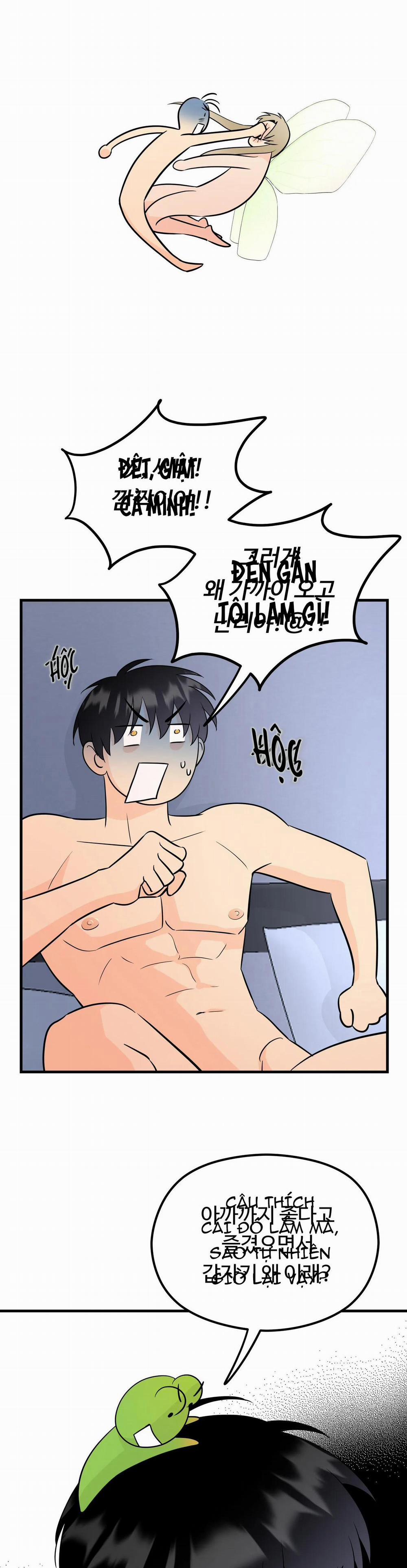 Tình Yêu Cổ Tích 2 trang 31