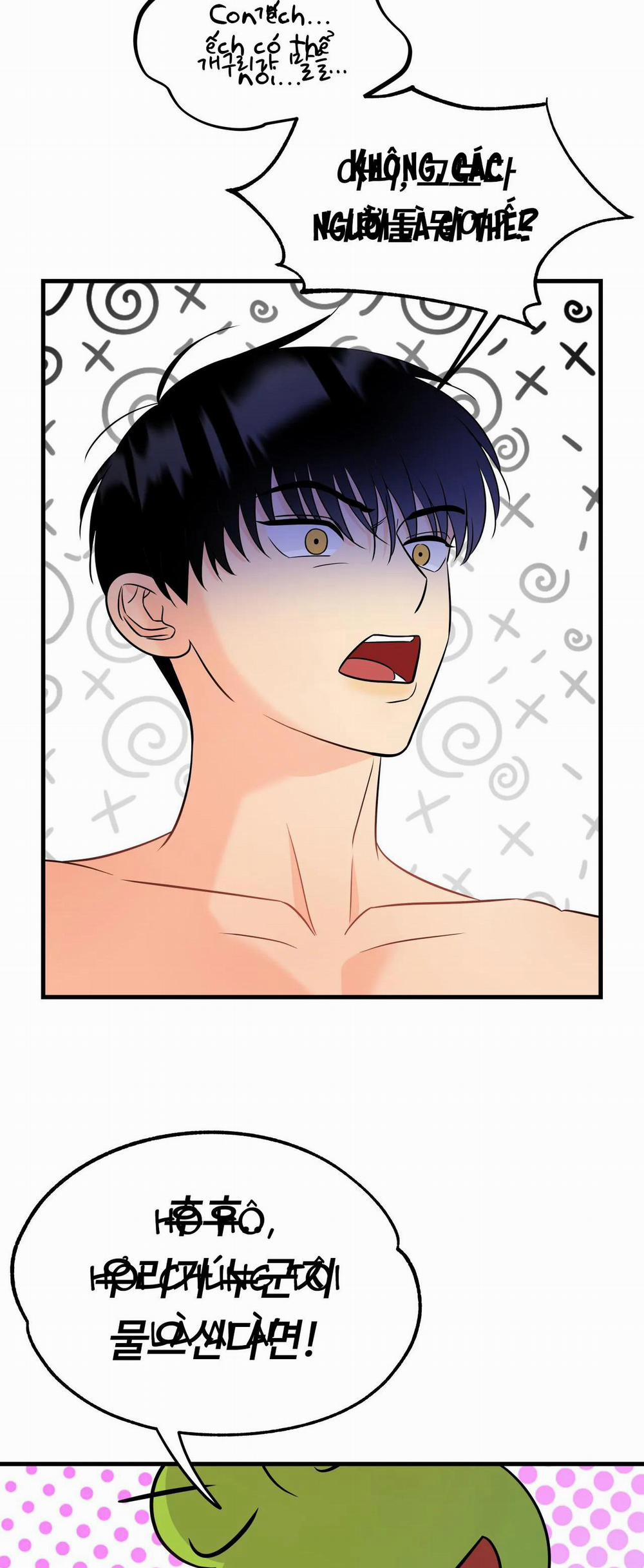 Tình Yêu Cổ Tích 2 trang 4