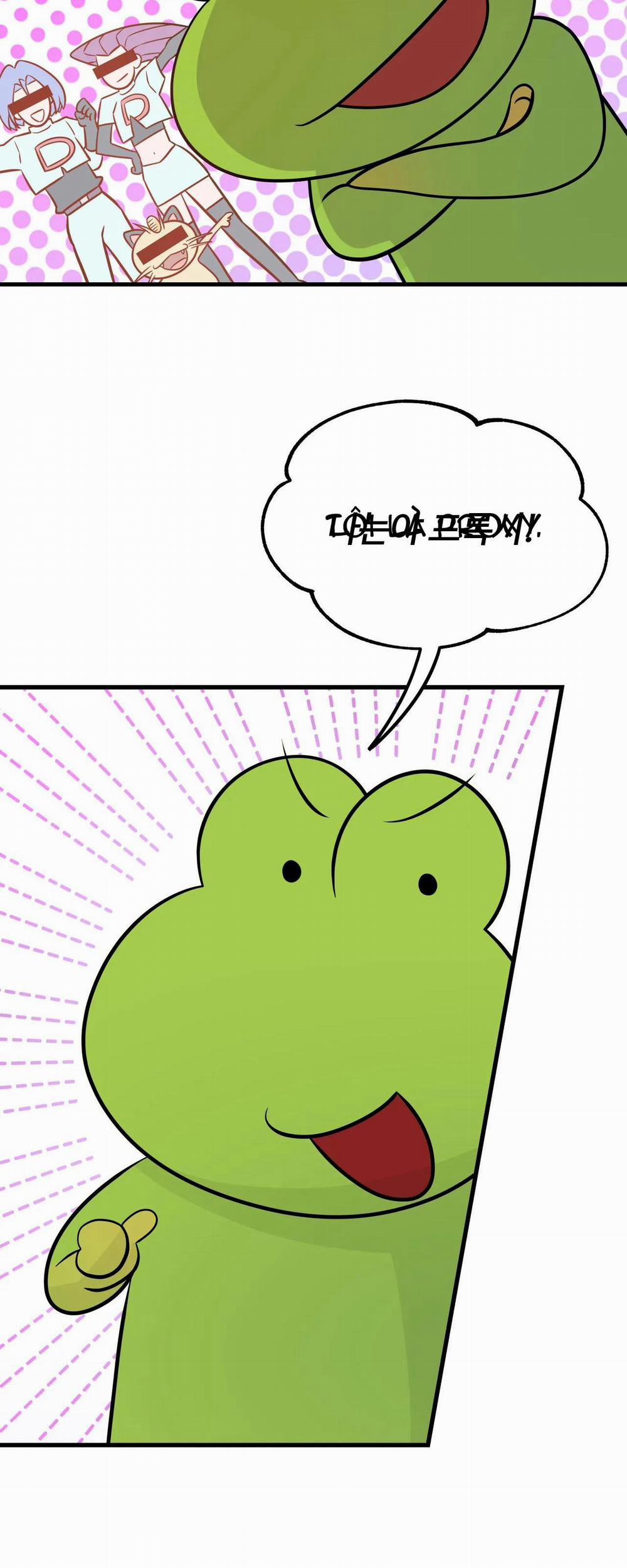 Tình Yêu Cổ Tích 2 trang 5