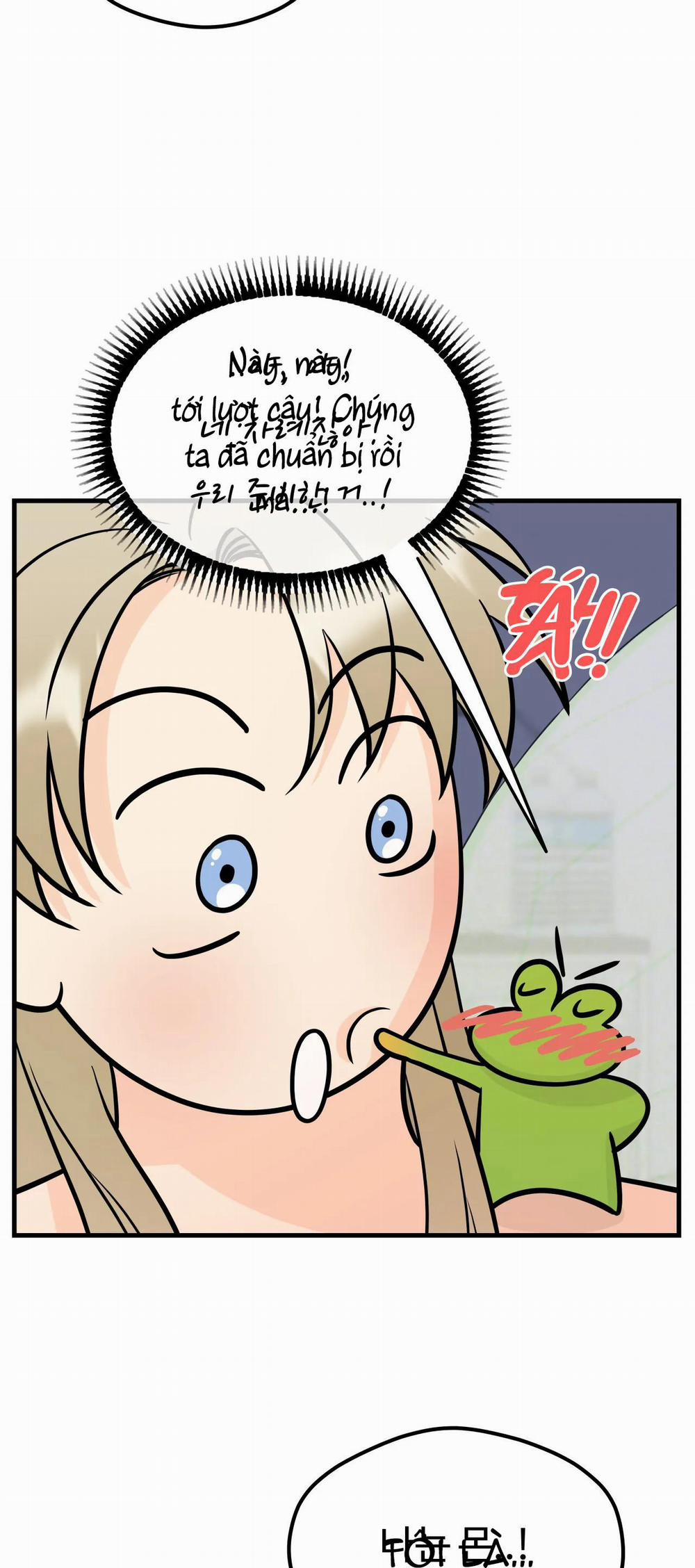 Tình Yêu Cổ Tích 2 trang 7