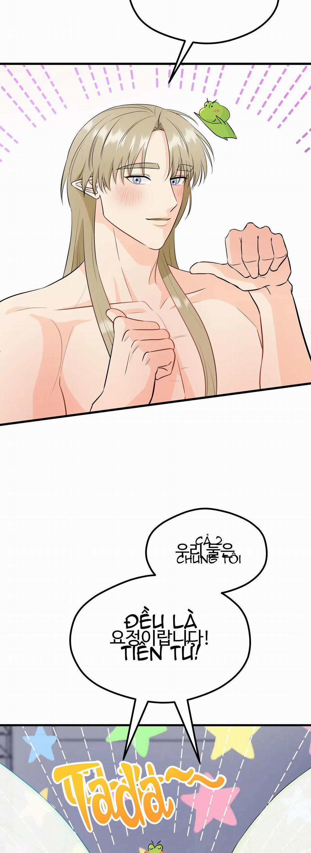 Tình Yêu Cổ Tích 2 trang 8