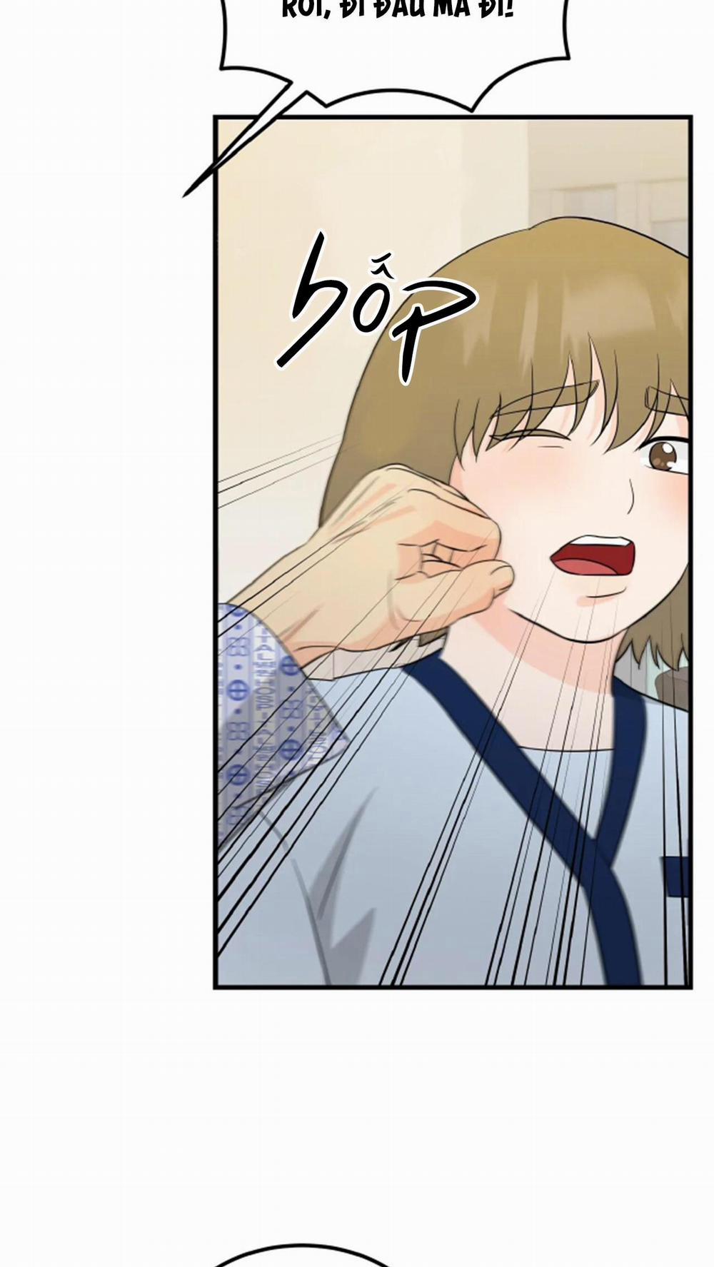 Tình Yêu Cổ Tích 20 trang 19