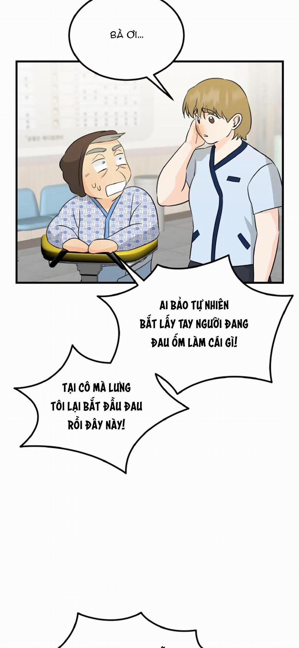 Tình Yêu Cổ Tích 20 trang 20