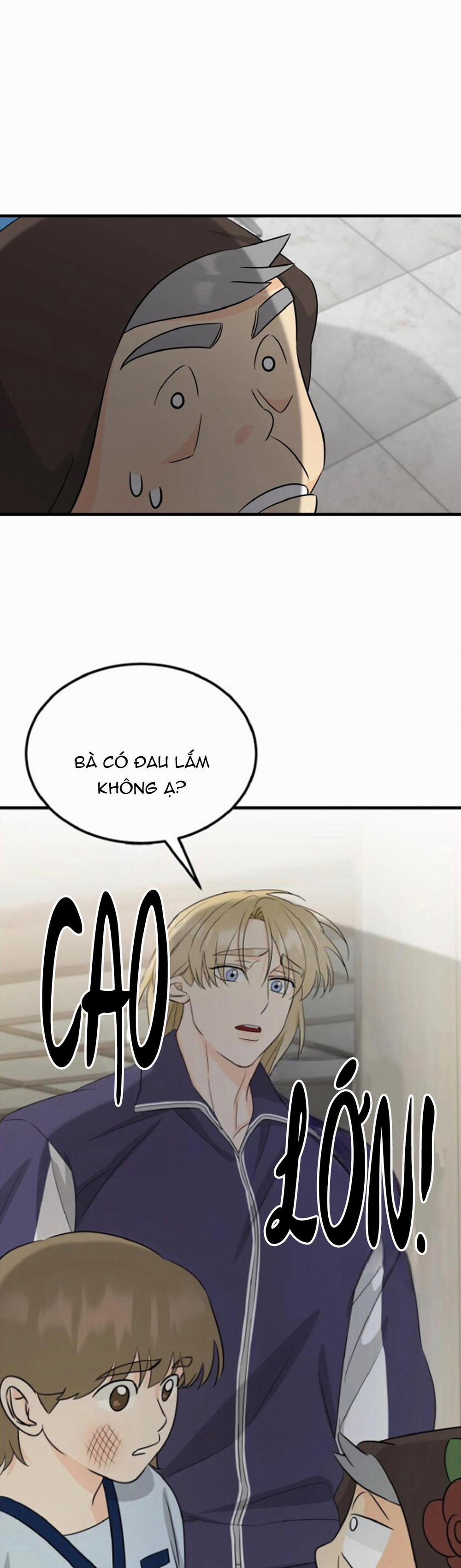 Tình Yêu Cổ Tích 20 trang 25