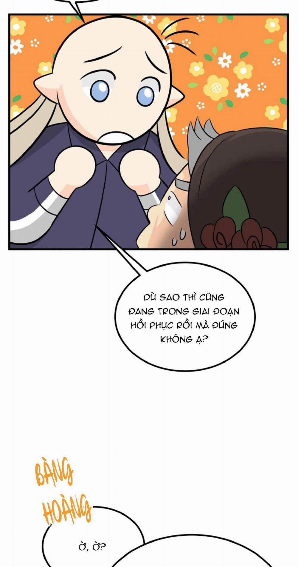 Tình Yêu Cổ Tích 20 trang 27