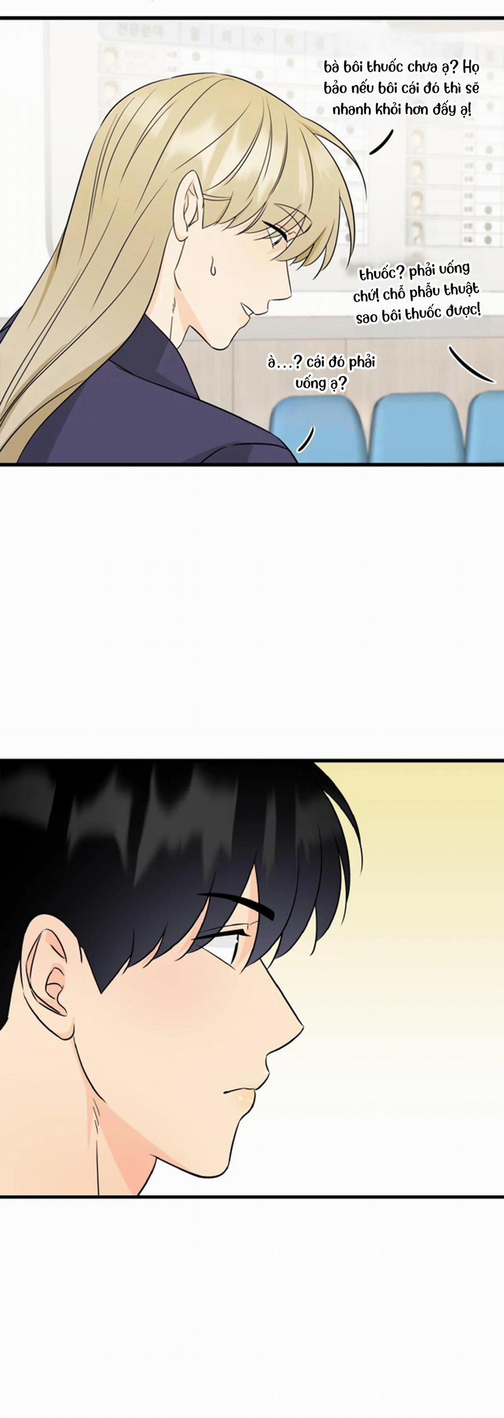 Tình Yêu Cổ Tích 20 trang 29