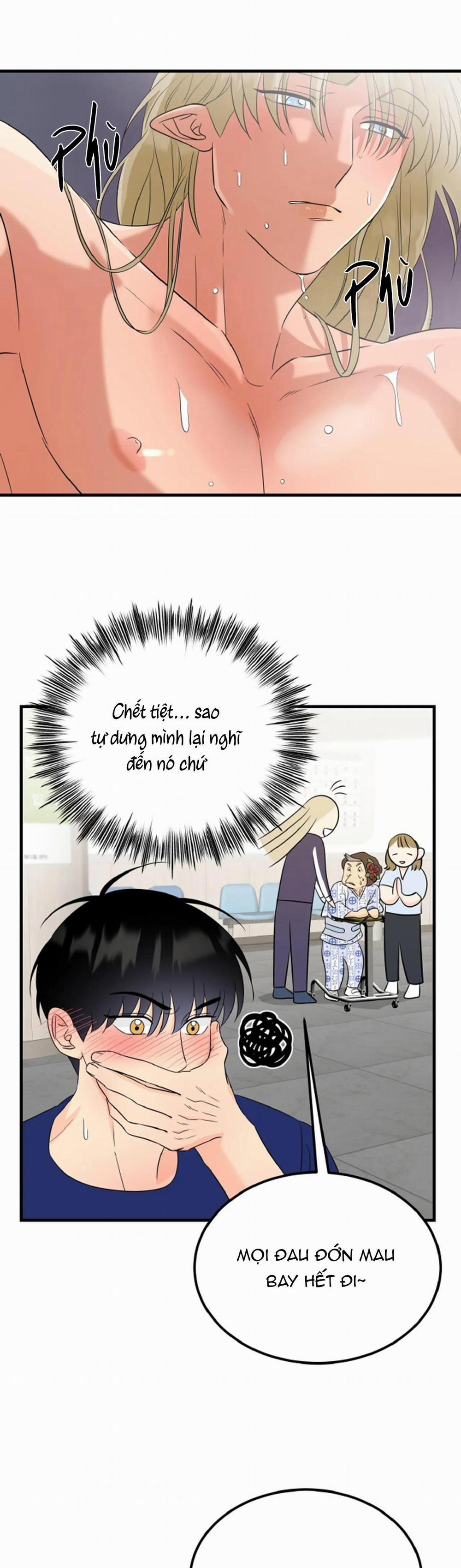 Tình Yêu Cổ Tích 20 trang 30