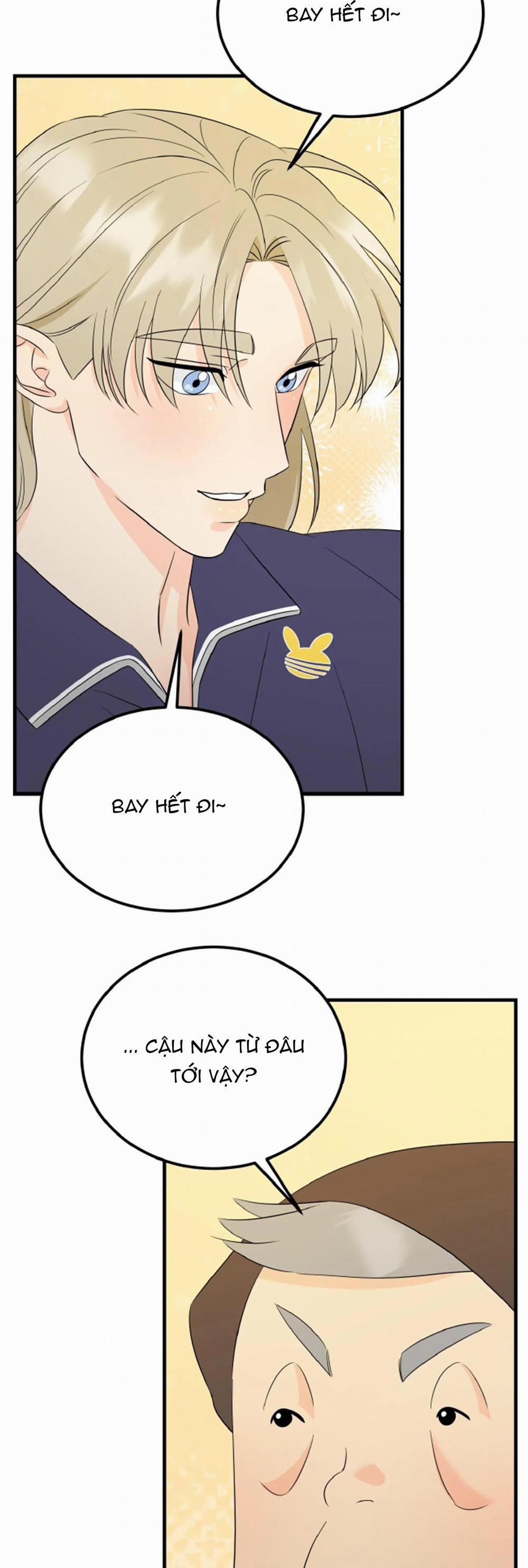 Tình Yêu Cổ Tích 20 trang 31