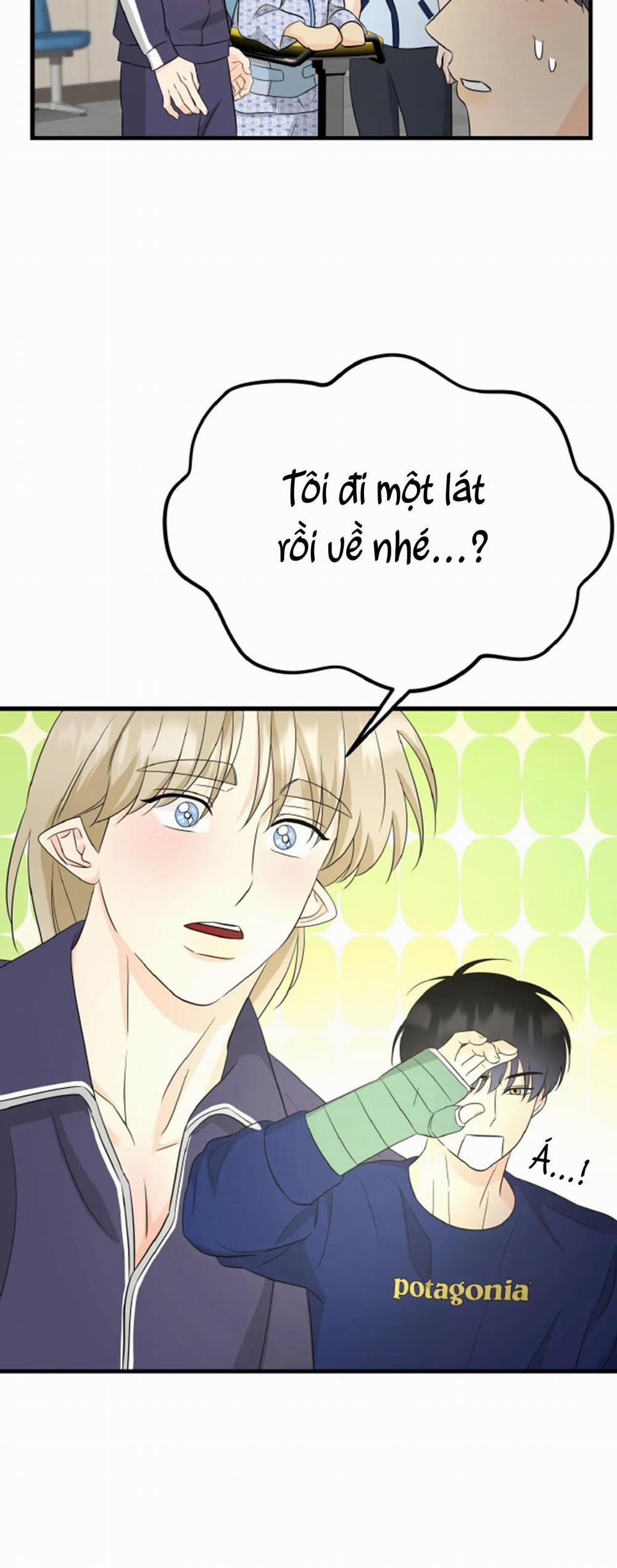 Tình Yêu Cổ Tích 20 trang 34