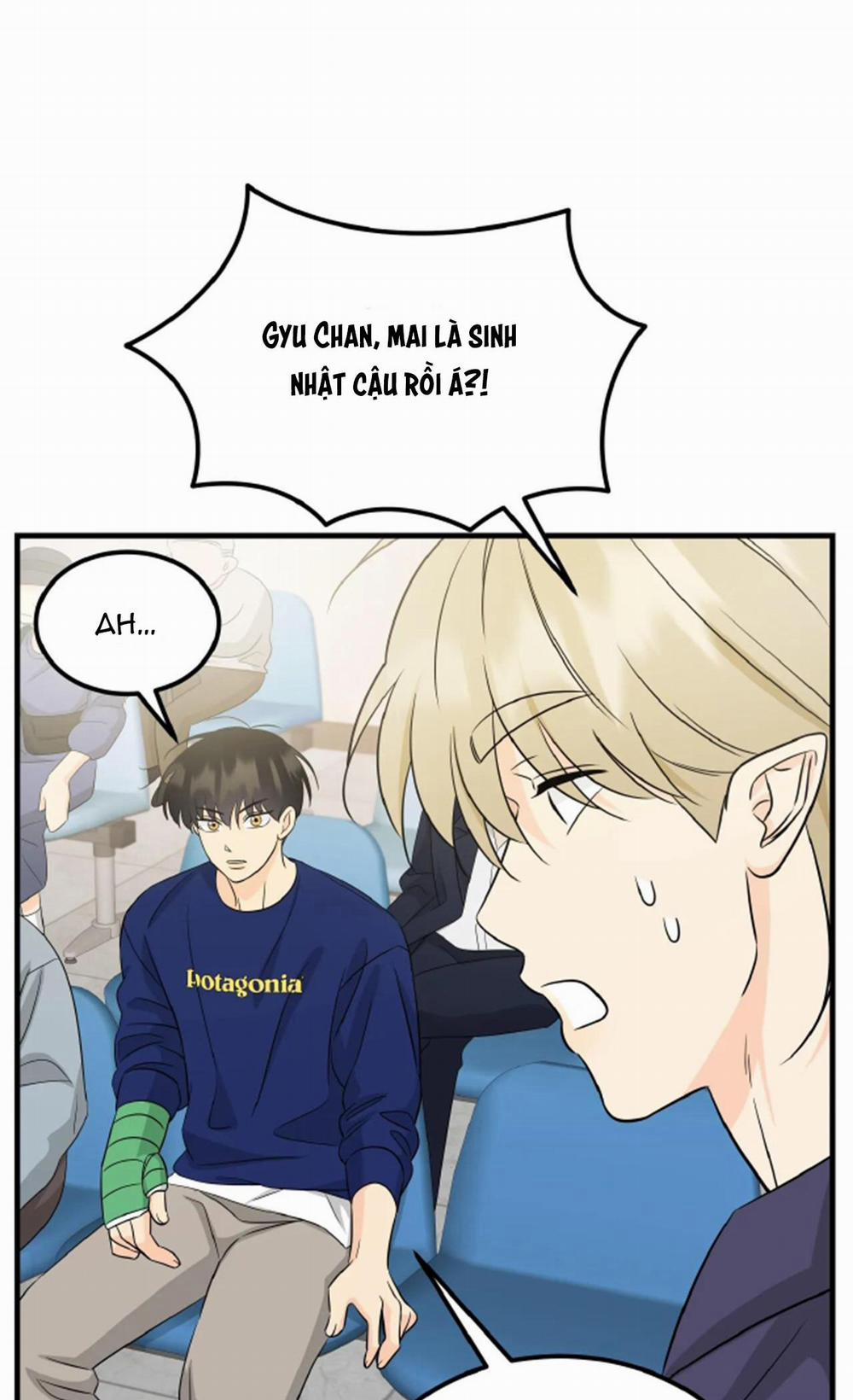 Tình Yêu Cổ Tích 20 trang 4