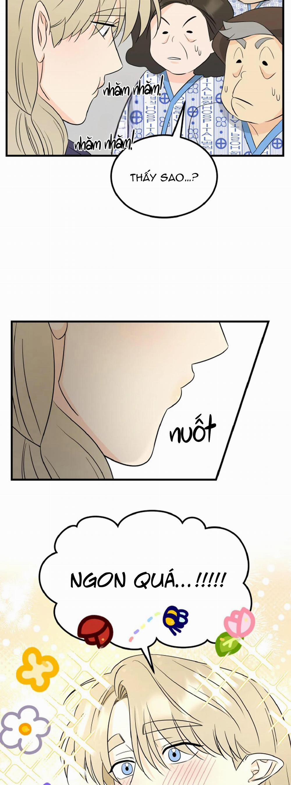 Tình Yêu Cổ Tích 20 trang 41