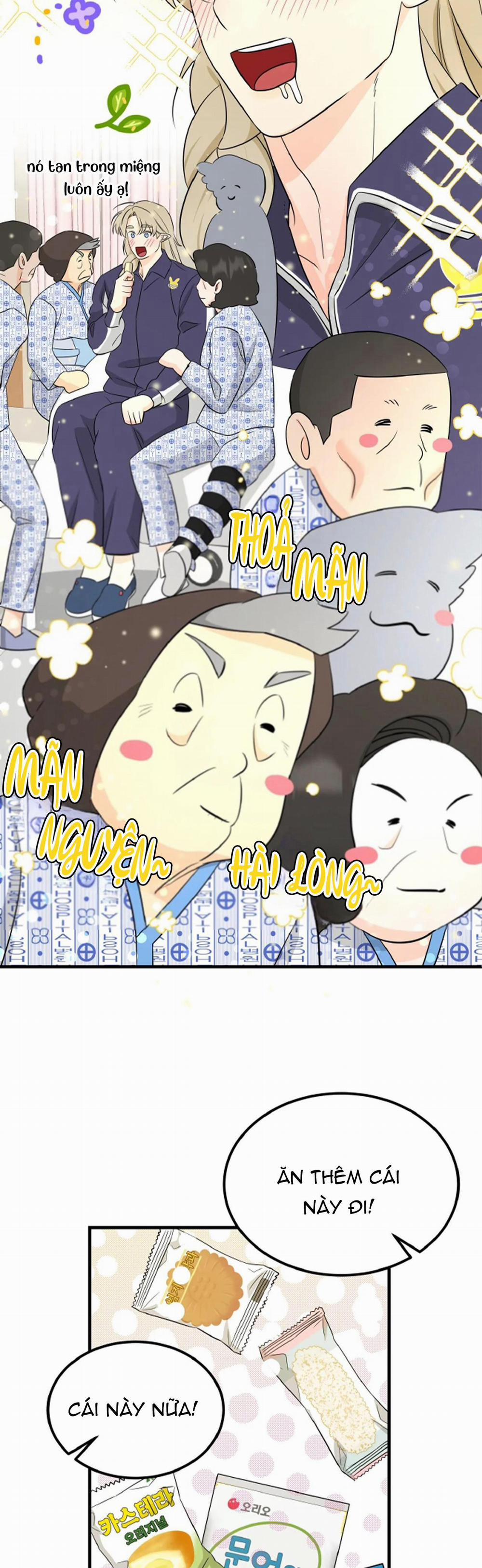 Tình Yêu Cổ Tích 20 trang 42