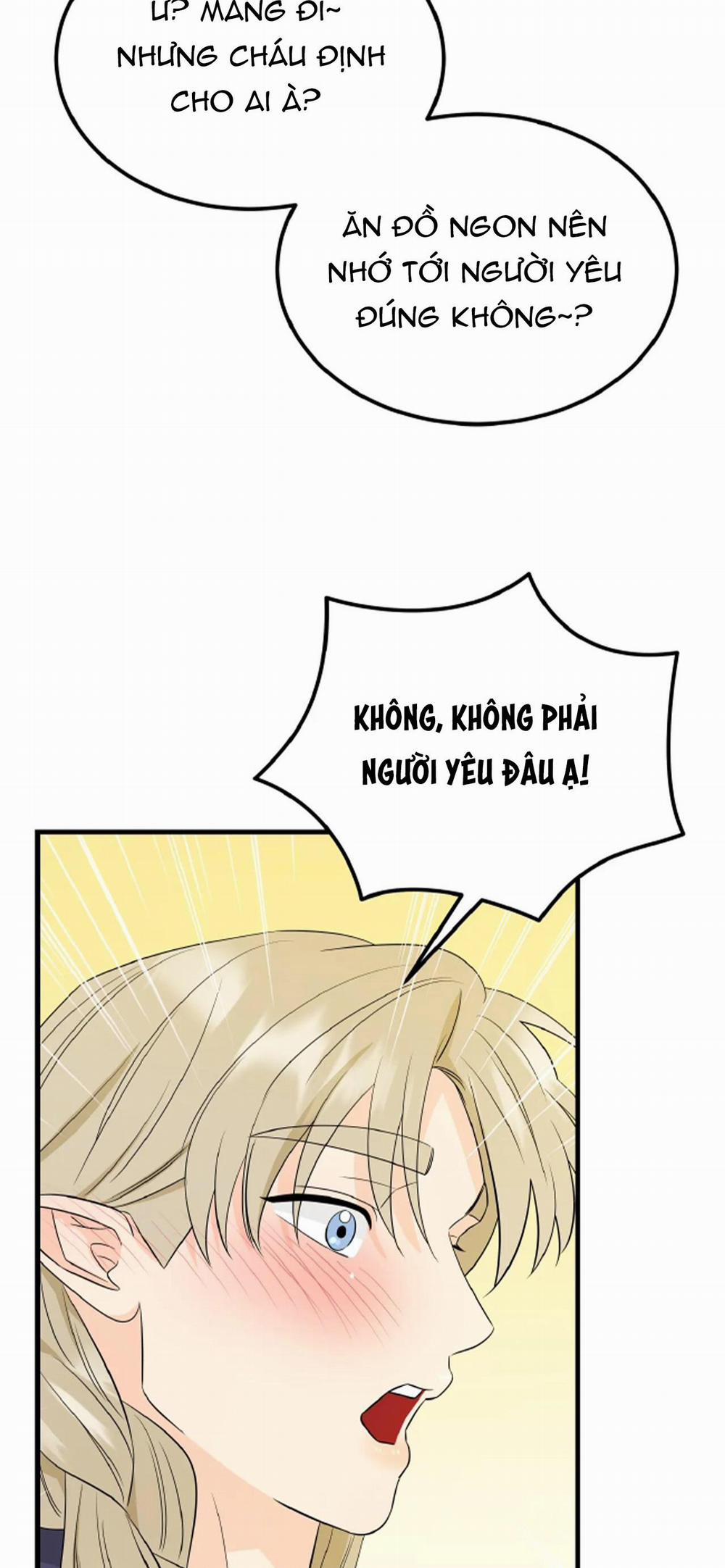 Tình Yêu Cổ Tích 20 trang 44