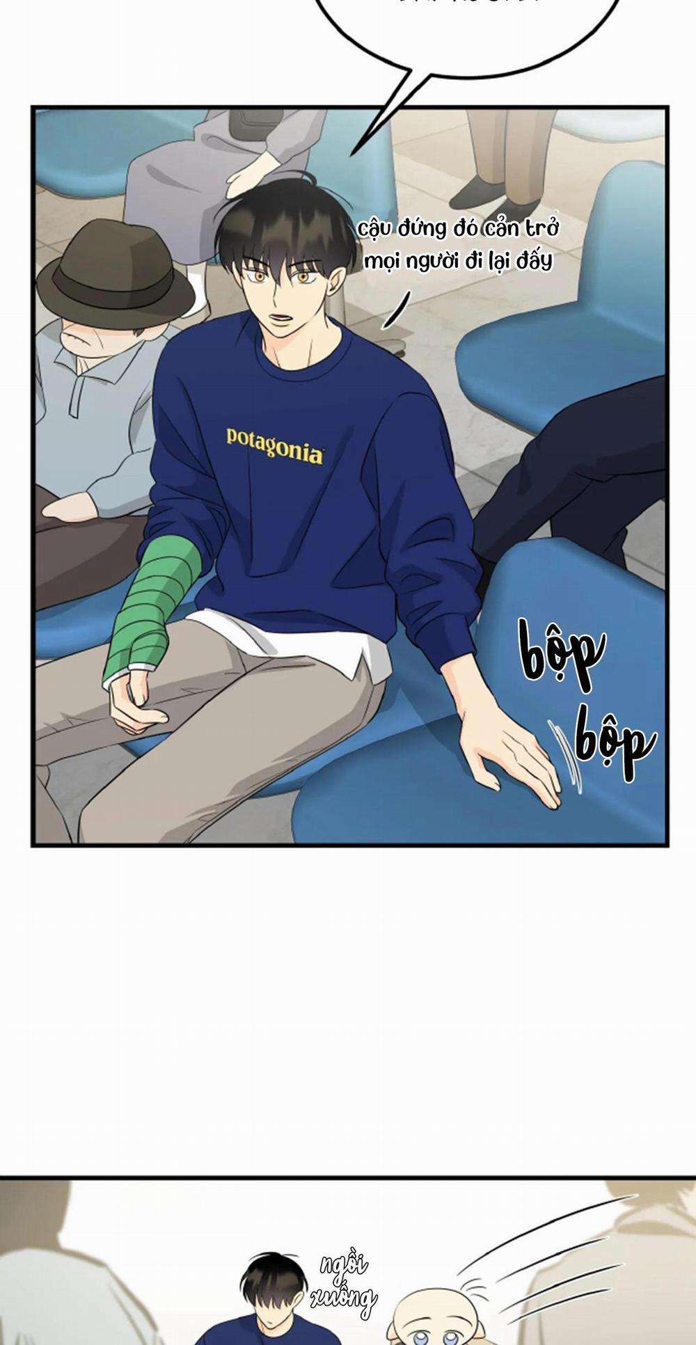 Tình Yêu Cổ Tích 20 trang 7