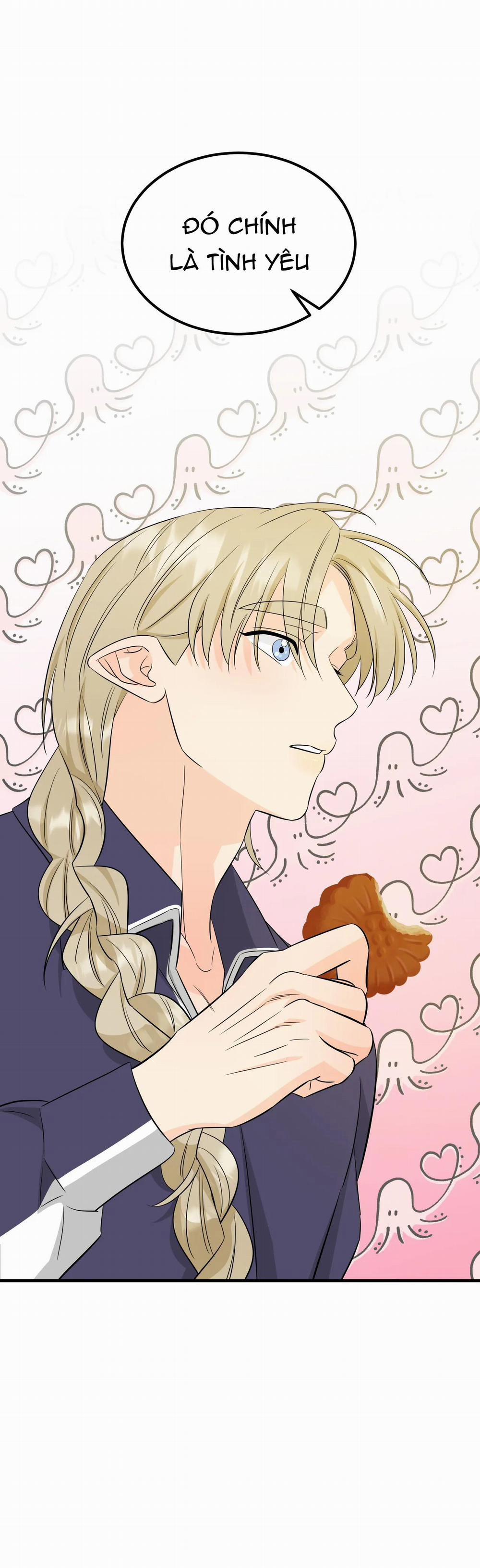 Tình Yêu Cổ Tích 21 trang 0