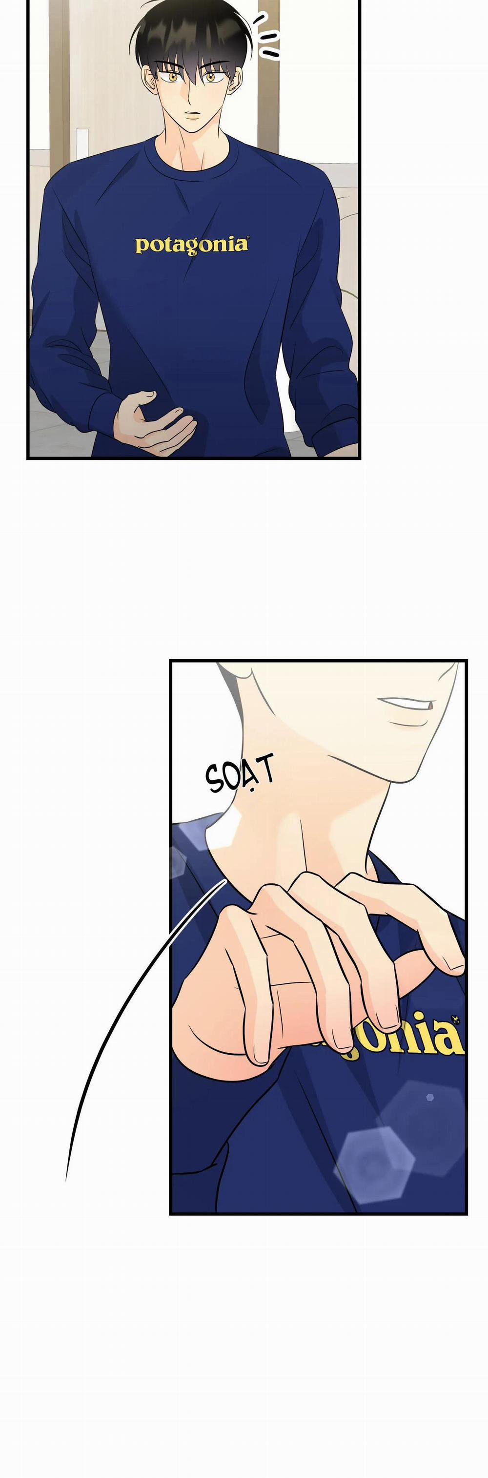 Tình Yêu Cổ Tích 21 trang 14