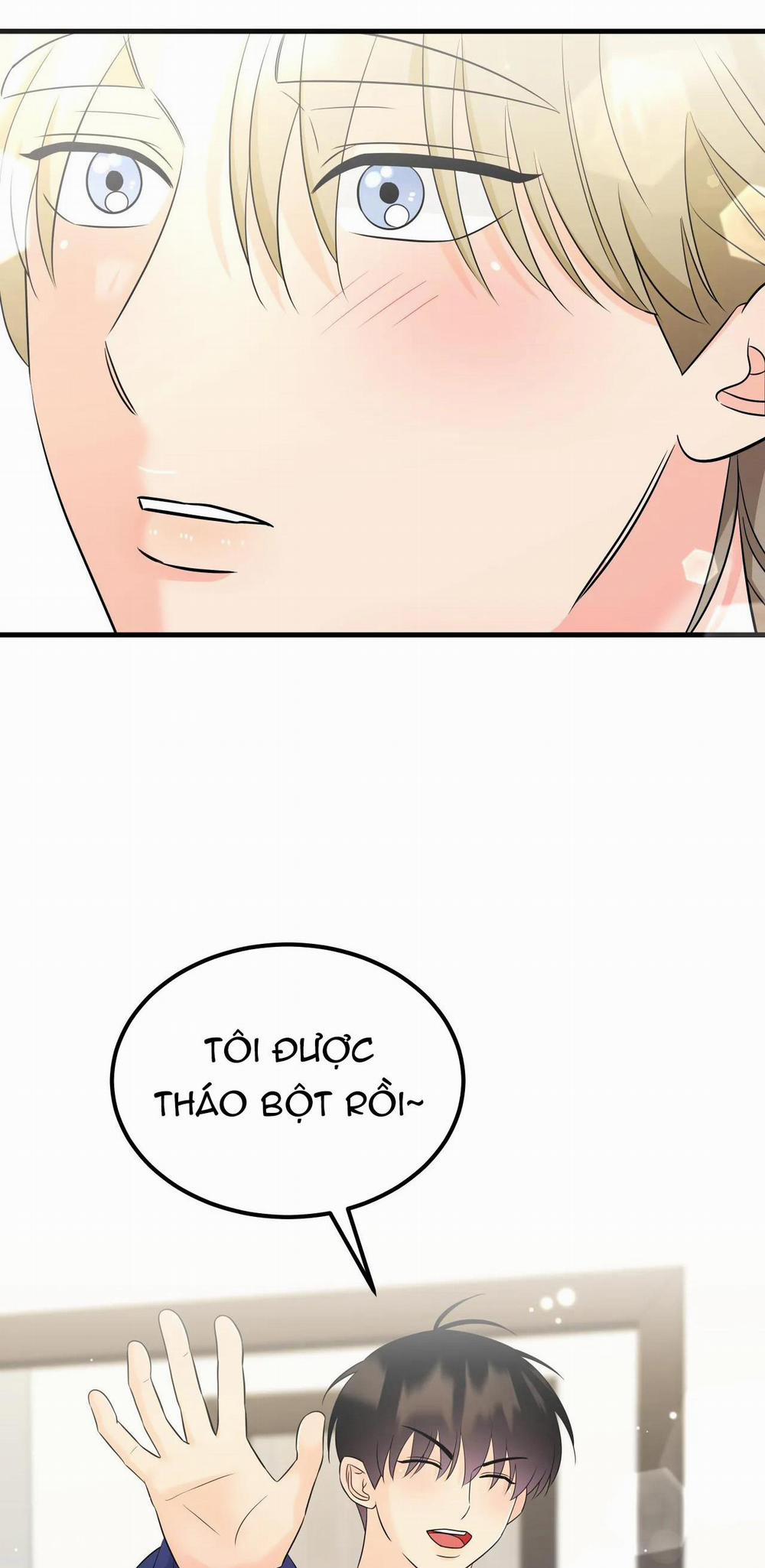 Tình Yêu Cổ Tích 21 trang 15