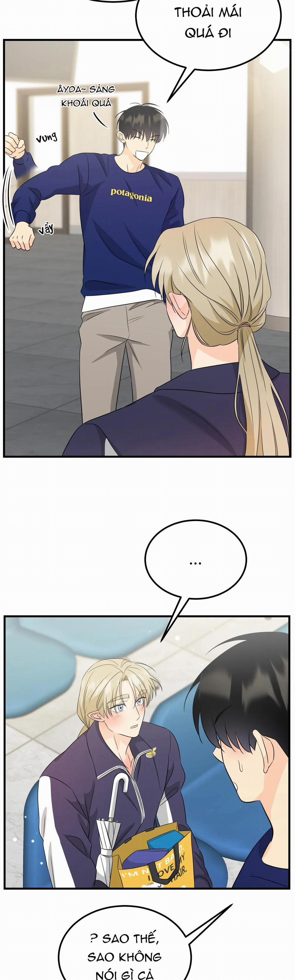 Tình Yêu Cổ Tích 21 trang 17