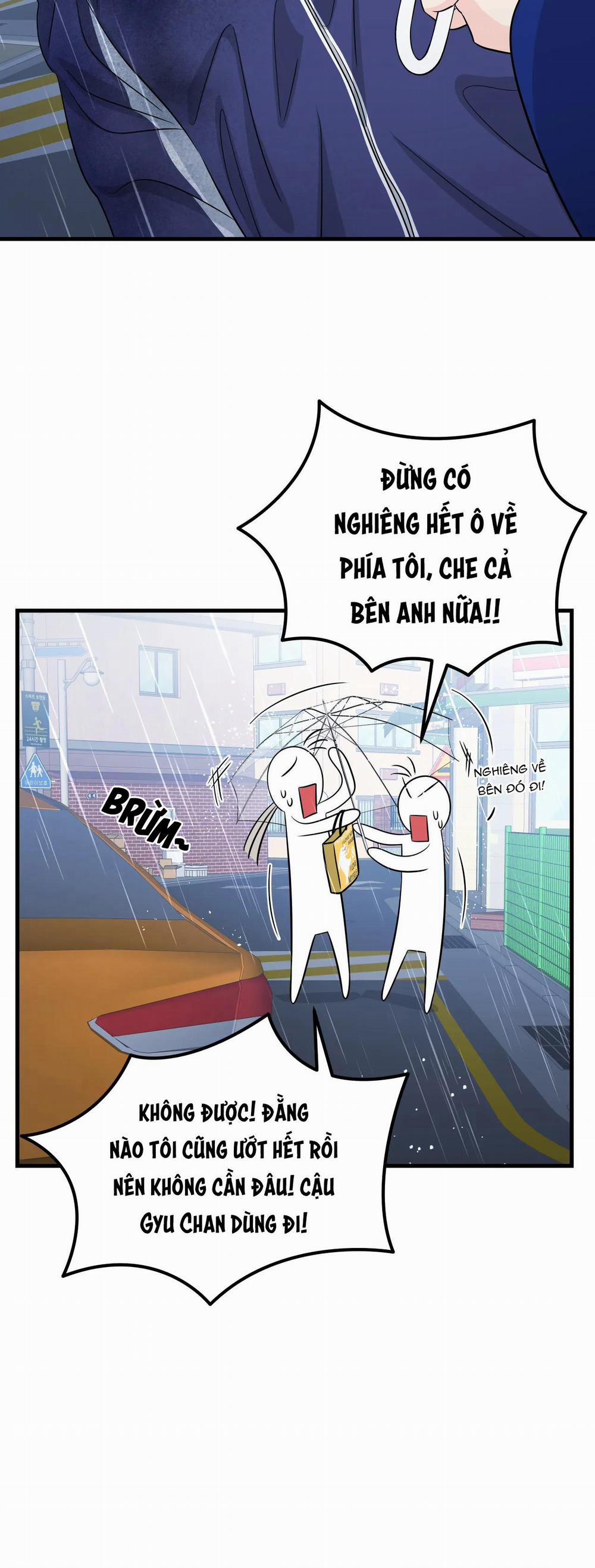 Tình Yêu Cổ Tích 21 trang 27