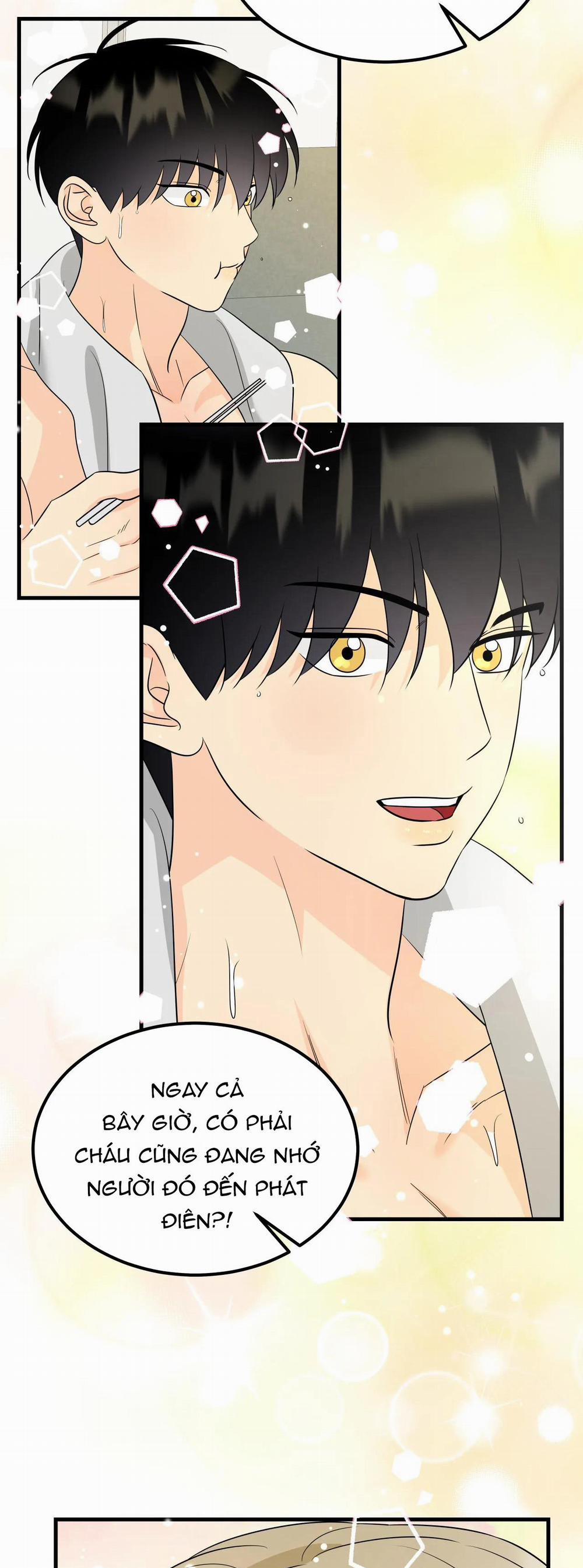 Tình Yêu Cổ Tích 21 trang 3