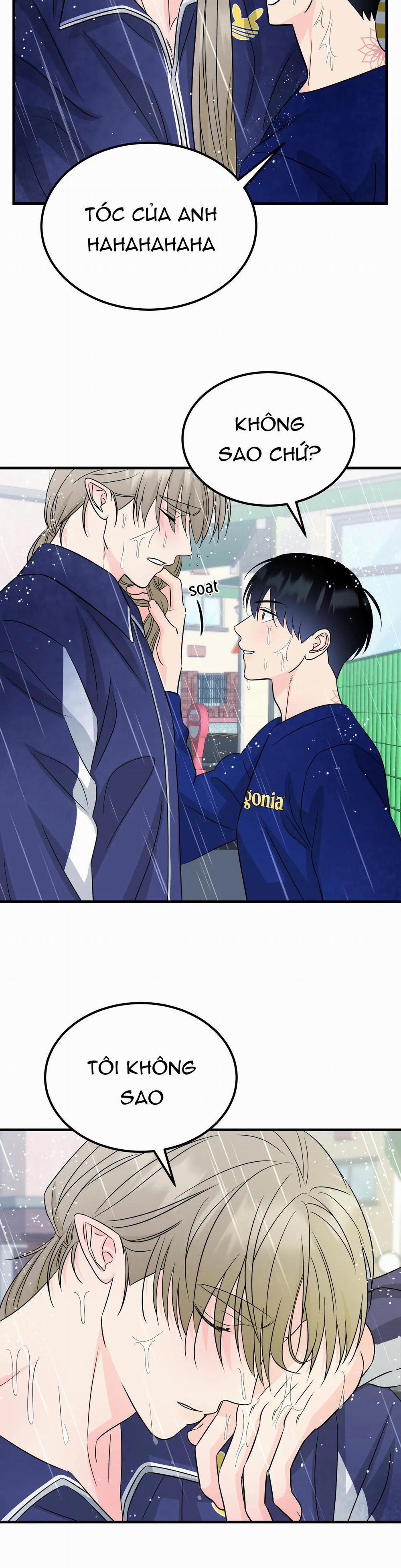 Tình Yêu Cổ Tích 21 trang 30