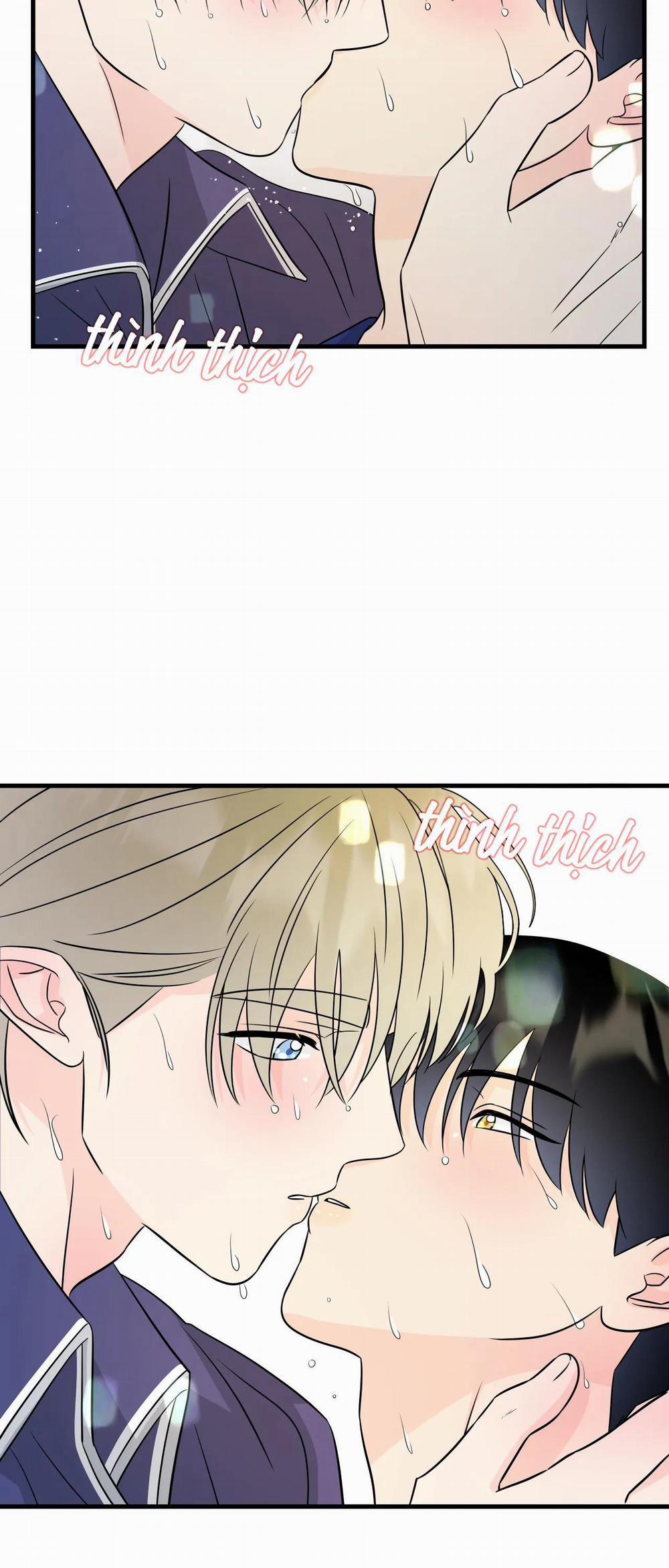 Tình Yêu Cổ Tích 21 trang 45