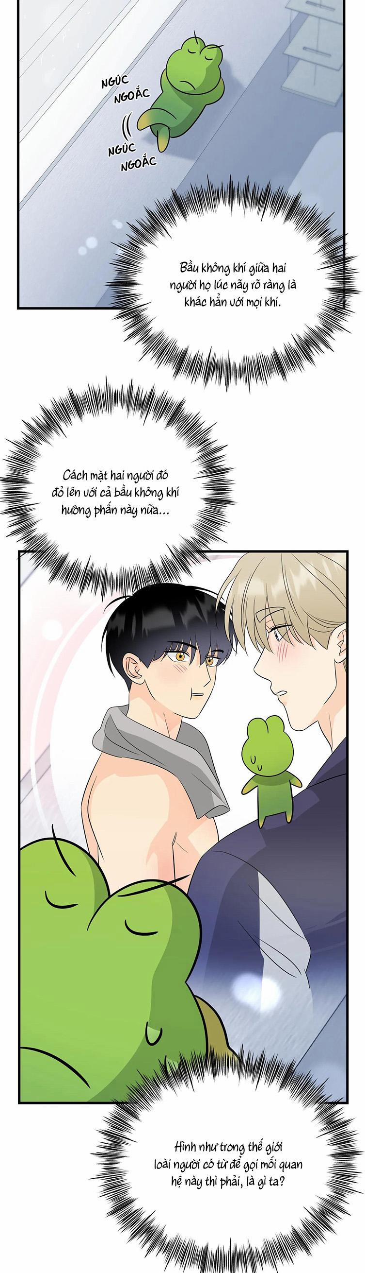 Tình Yêu Cổ Tích 22 trang 1