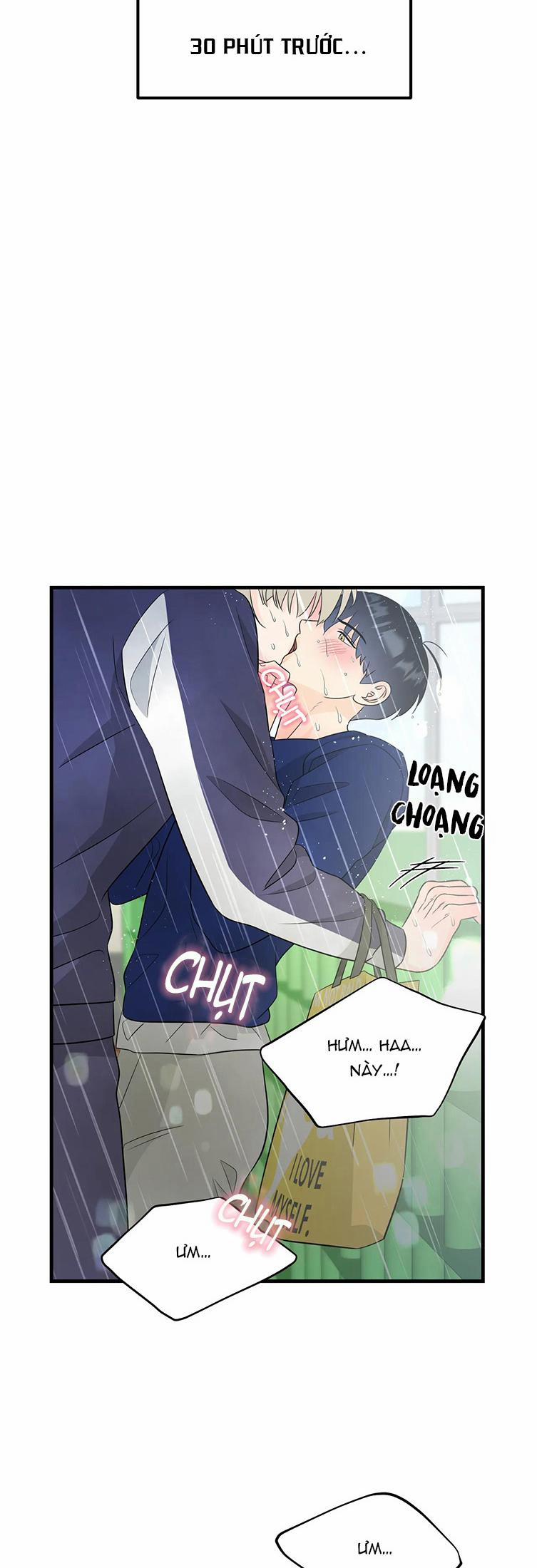 Tình Yêu Cổ Tích 22 trang 10