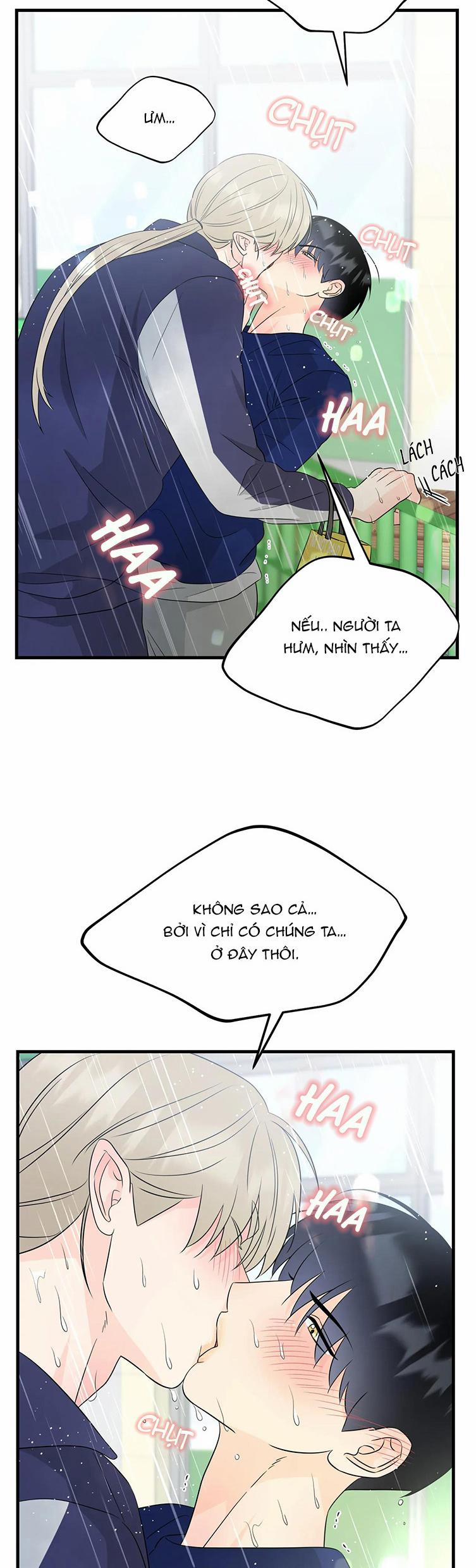 Tình Yêu Cổ Tích 22 trang 11