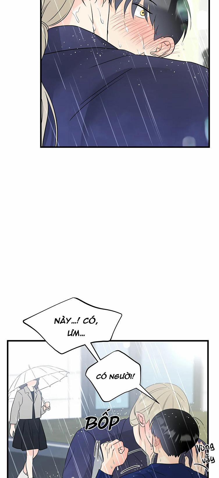 Tình Yêu Cổ Tích 22 trang 13