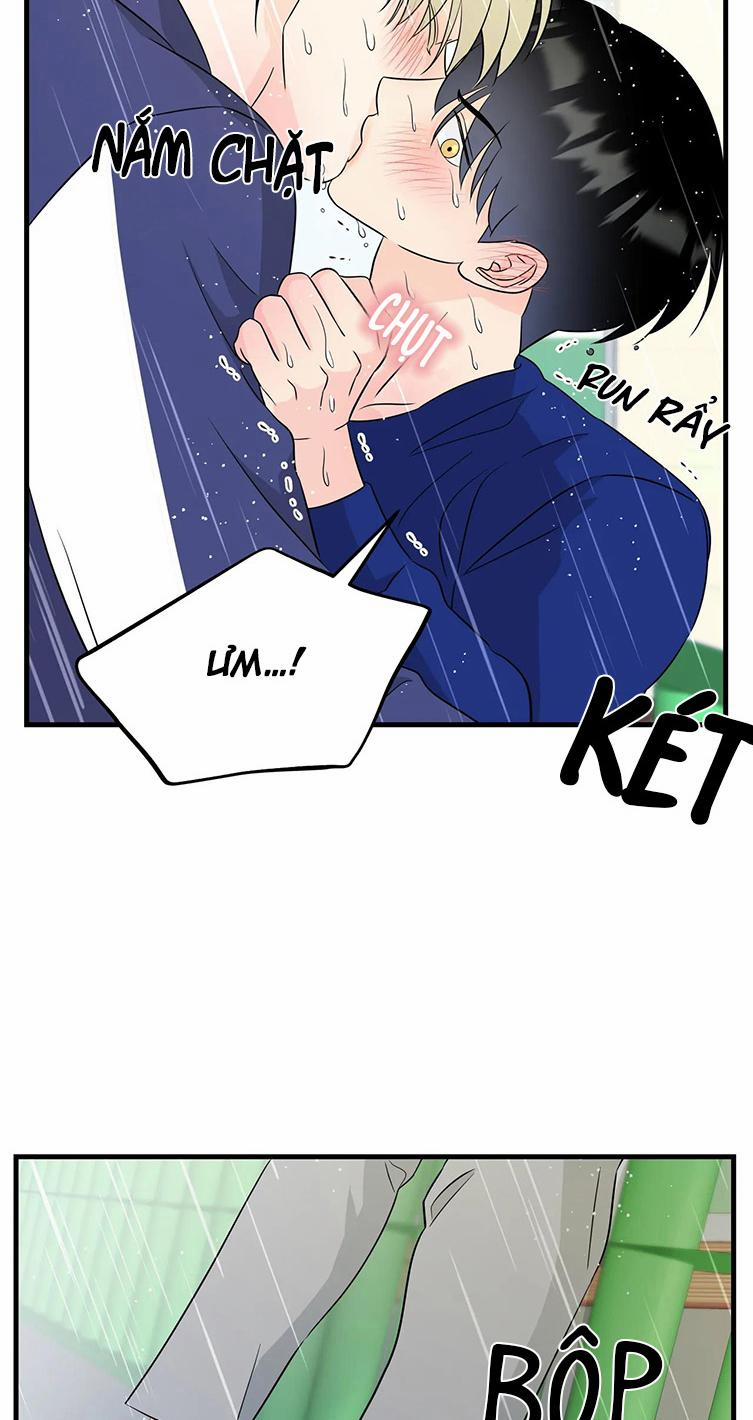 Tình Yêu Cổ Tích 22 trang 16