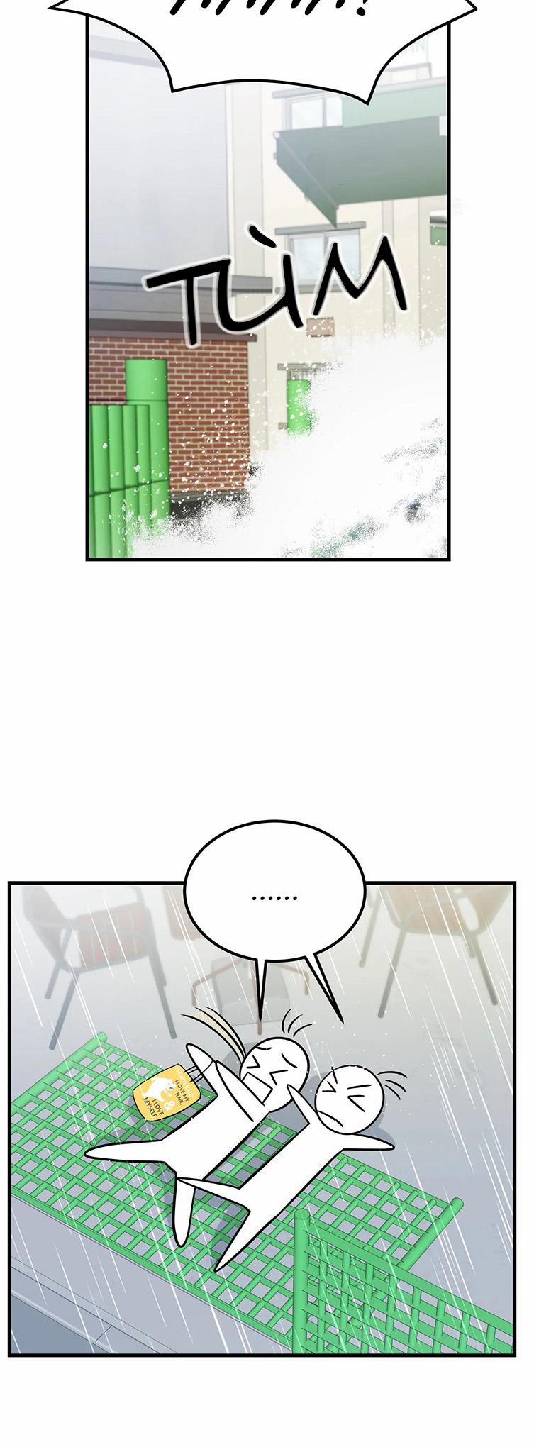 Tình Yêu Cổ Tích 22 trang 18