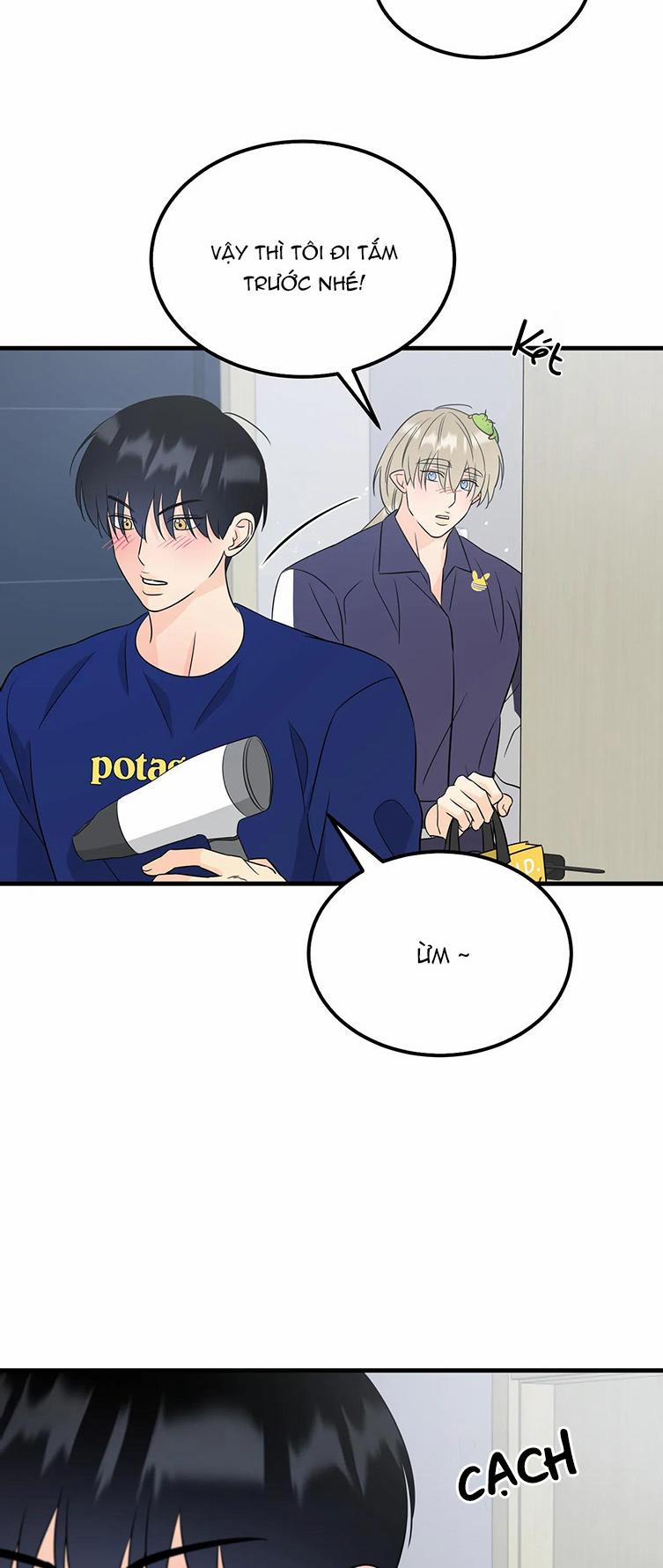 Tình Yêu Cổ Tích 22 trang 24