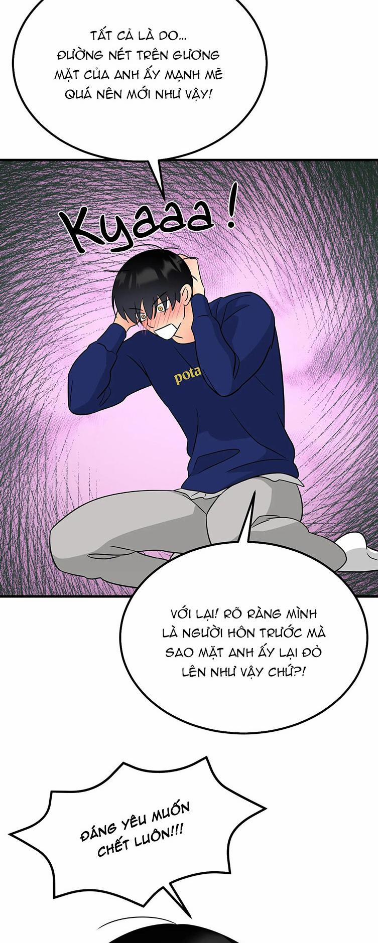 Tình Yêu Cổ Tích 22 trang 27