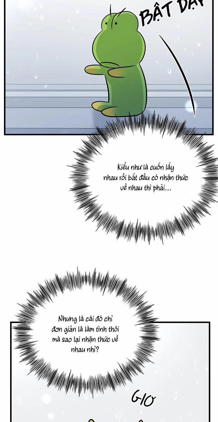 Tình Yêu Cổ Tích 22 trang 3