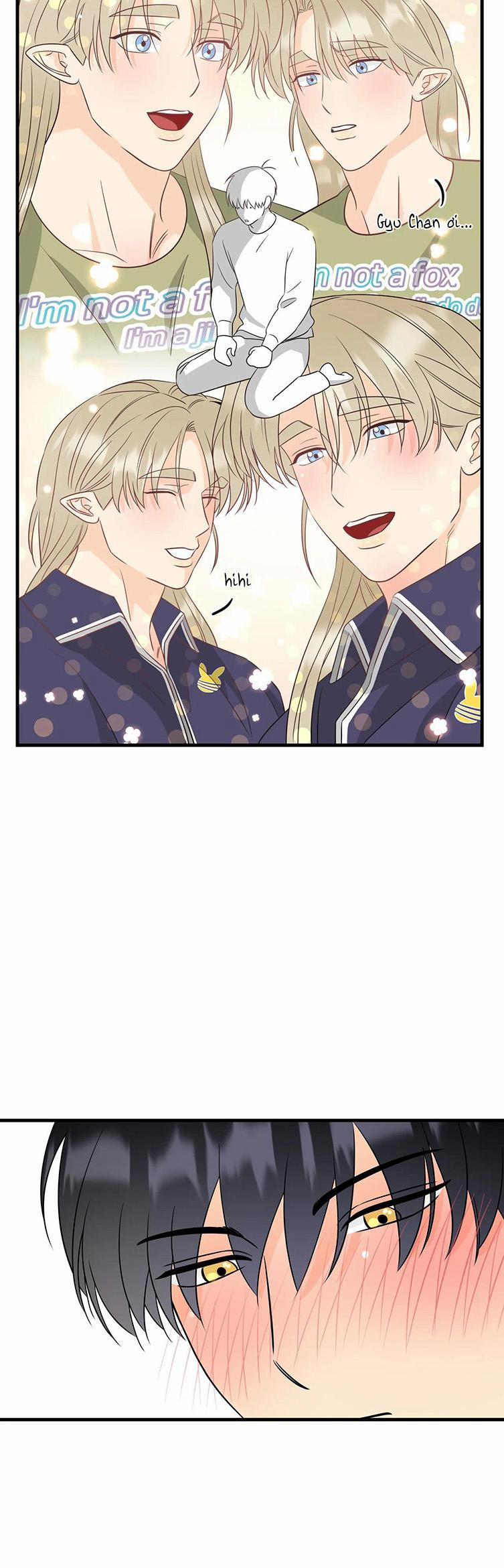 Tình Yêu Cổ Tích 22 trang 31