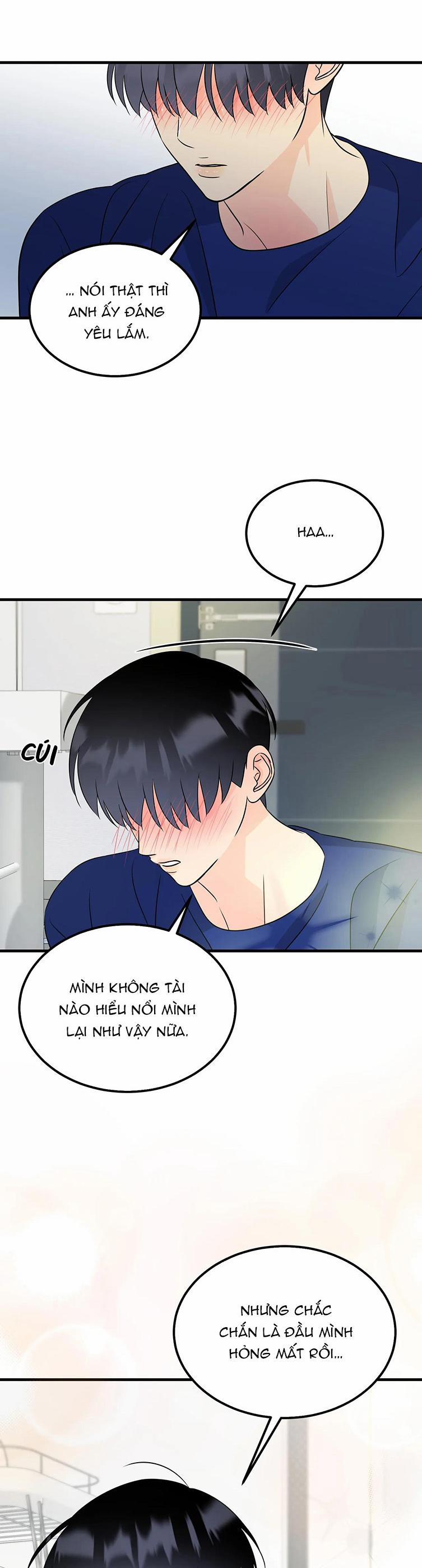 Tình Yêu Cổ Tích 22 trang 32