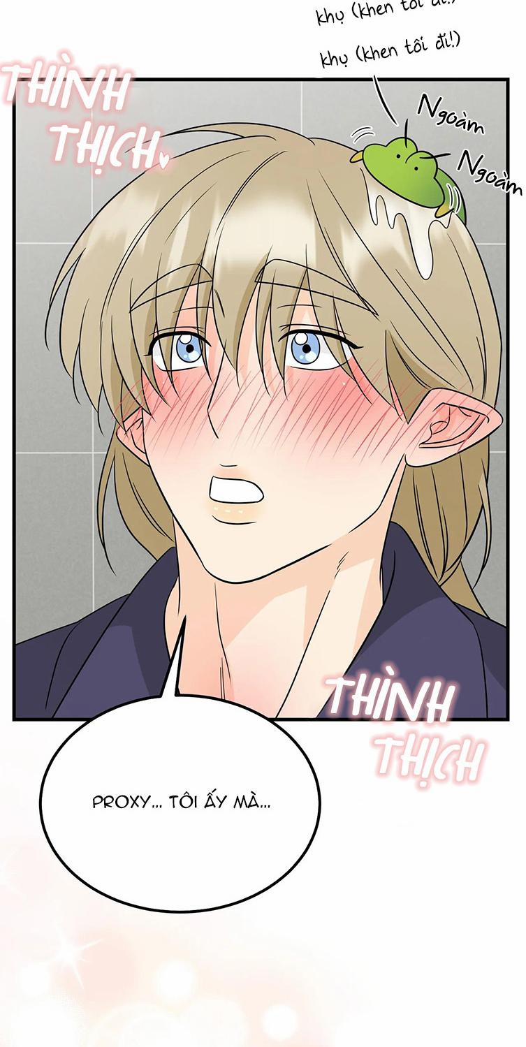 Tình Yêu Cổ Tích 22 trang 34