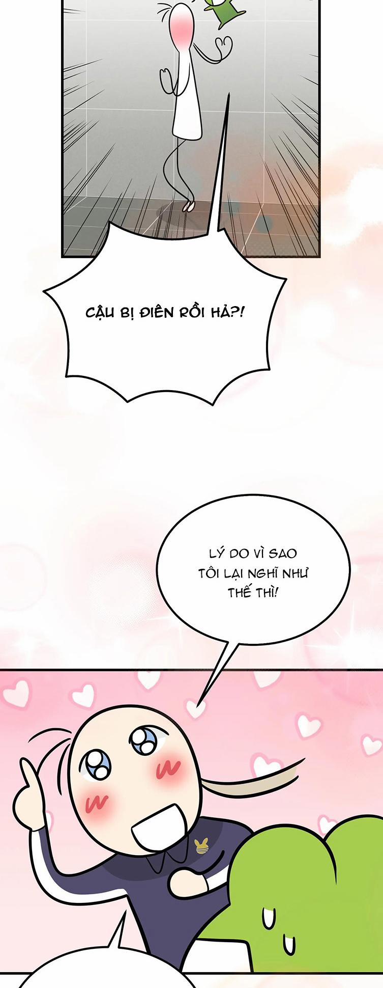 Tình Yêu Cổ Tích 22 trang 37