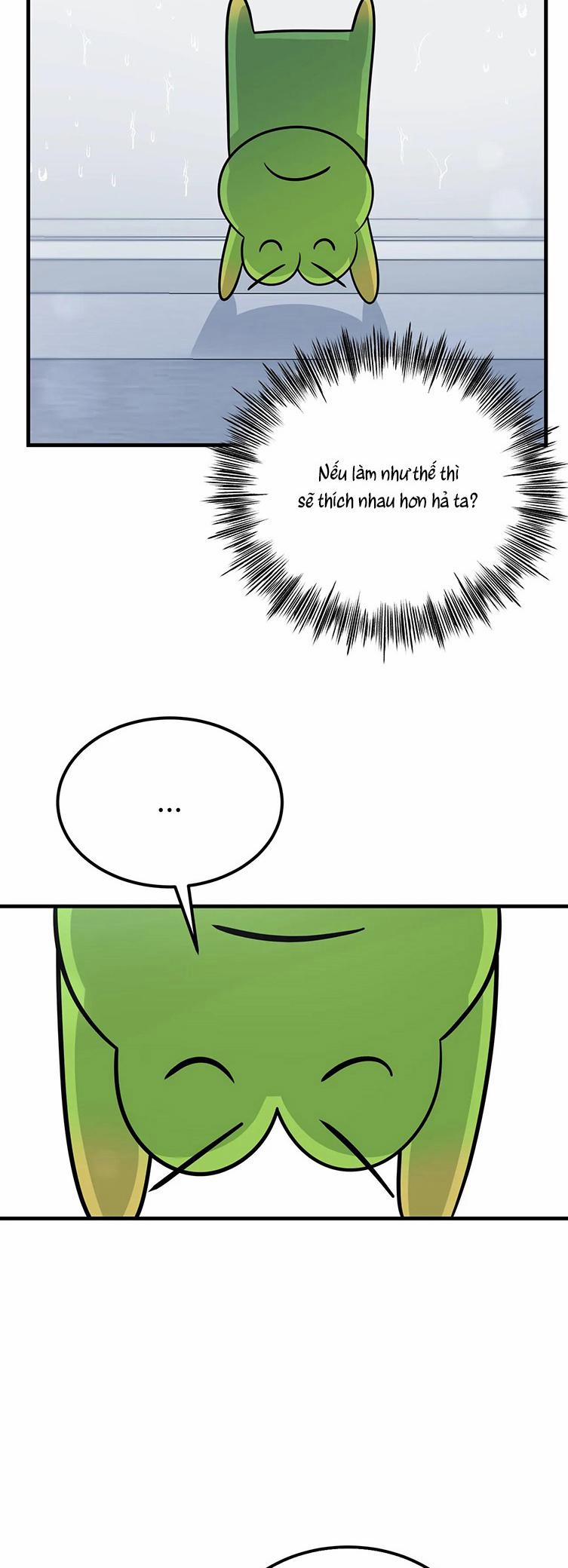 Tình Yêu Cổ Tích 22 trang 4