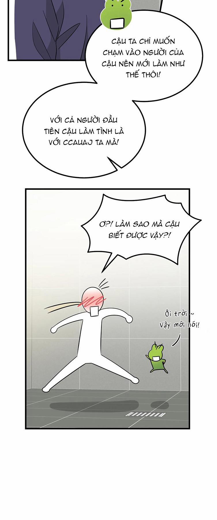 Tình Yêu Cổ Tích 22 trang 42