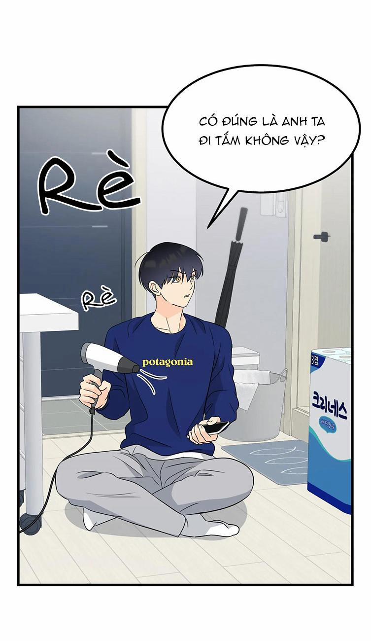 Tình Yêu Cổ Tích 22 trang 43