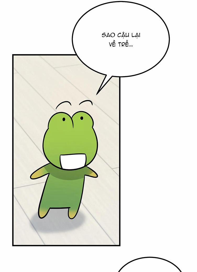 Tình Yêu Cổ Tích 22 trang 7