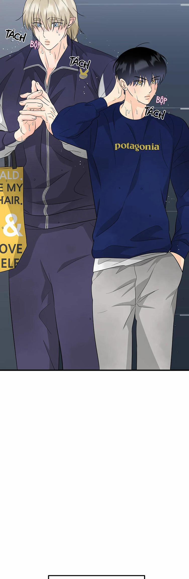 Tình Yêu Cổ Tích 22 trang 9