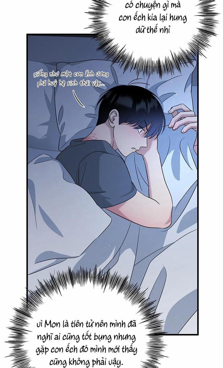 Tình Yêu Cổ Tích 23 trang 12