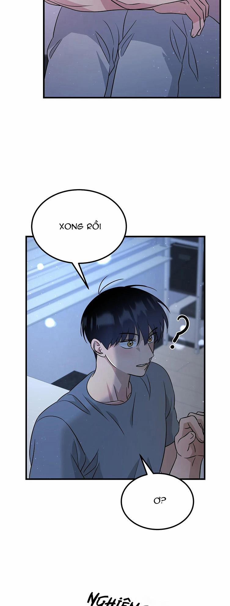 Tình Yêu Cổ Tích 23 trang 28